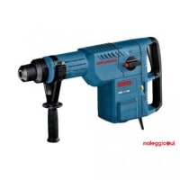 Noleggio Martello demoperforatore Bosch GBH 11 DE
