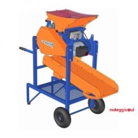 Noleggio Mini frantumatore Crunchy compact