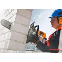 Noleggio Motosega per calcestruzzo Stihl GS 461