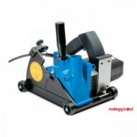 Noleggio Scanalatore Rurmec TSD 180