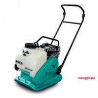Noleggio Piastra Vibrante Imer MVC F60R