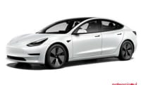 Noleggio NOLEGGIO TESLA MODEL 3 STANDARD