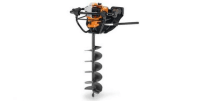 Noleggio TRIVELLA STIHL BT 131
