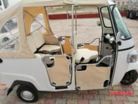 Noleggio PIAGGIO Ape o simile (Calessino)