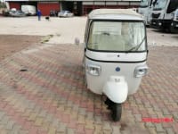 Noleggio PIAGGIO Ape o simile (Calessino)