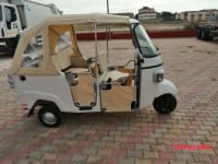 Noleggio PIAGGIO Ape o simile (Calessino)