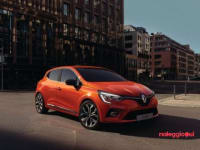 Noleggio RENAULT Clio /O SIMILE COMPATTA 
