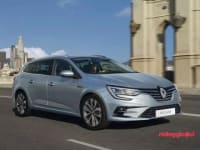 Noleggio RENAULT Megane /O SIMILE FAMILIARE