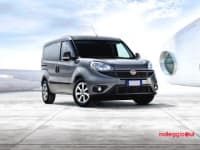 Noleggio FIAT Doblo o simile (2 Posti)
