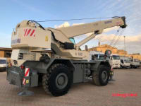Noleggio TEREX BENDINI A600 AUTOGRU