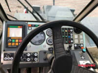 Noleggio TEREX BENDINI A600 AUTOGRU