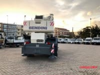 Noleggio TEREX BENDINI A600 AUTOGRU