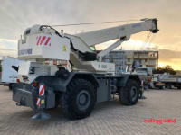 Noleggio TEREX BENDINI A600 AUTOGRU