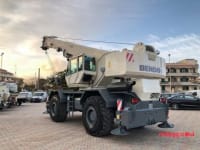 Noleggio TEREX BENDINI A600 AUTOGRU