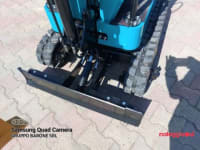 Noleggio MINI ESCAVATORE JPC PC10