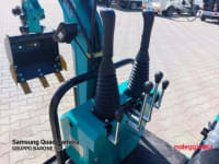 Noleggio MINI ESCAVATORE JPC PC10