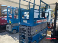 Noleggio piattaforme aeree