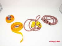 Noleggio Kit per imballaggio