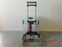 Noleggio Kit di Trasloco per lavori di casa