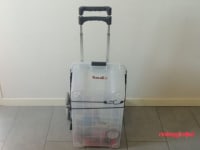 Noleggio Kit di Trasloco per lavori di casa
