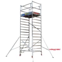Noleggio TRABATTELLI PROFESSIONALI