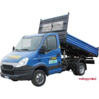 Noleggio AUTOCARRI - VEICOLI COMMERCIALI