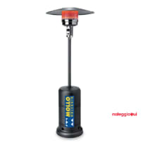 Noleggio RISCALDATORI VERTICALI FUNGO