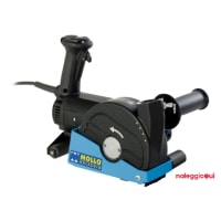 Noleggio SCANALATORE