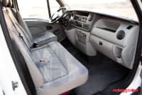 Noleggio Renault Master camperizzato l2h2 