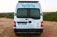 Noleggio Renault Master camperizzato l2h2 