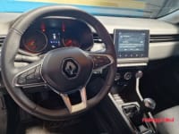 Noleggio Renault Clio