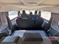 Noleggio Citroen Jumpy 9 posti