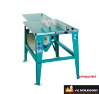 Noleggio Sega circolare per legno elettrica