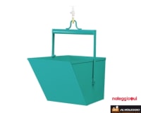 Noleggio Argano per ponteggi