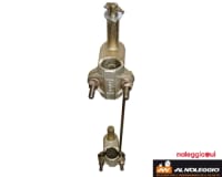 Noleggio Argano per ponteggi