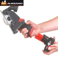 Noleggio Mini troncatrice multimateriale