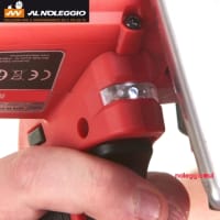Noleggio Mini troncatrice multimateriale