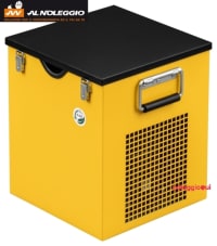 Noleggio Congelatubi elettrico
