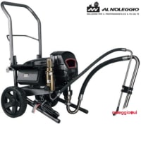 Noleggio Pompa Airless a Pistone 023