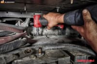 Noleggio Mini smerigliatrice angolare per spazi stretti
