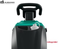 Noleggio Lavasciuga pavimenti silenziosa uomo a terra 54V