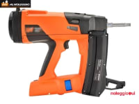 Noleggio Chiodatrice gas-batteria per sistemi a secco