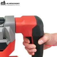 Noleggio Martello demo perforatore elettrico