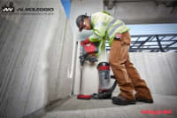Noleggio Martello demo perforatore elettrico