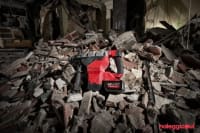 Noleggio Martello demo perforatore elettrico
