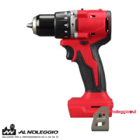 Noleggio Trapano a percussione compatto 18V