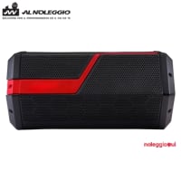 Noleggio Speaker Bluetooth® da cantiere