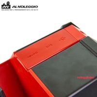 Noleggio Speaker Bluetooth® da cantiere