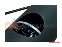 Noleggio Rullo compattatore a traino - Diametro 46cm