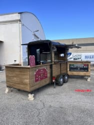 Noleggio Noleggia il tuo Street Food